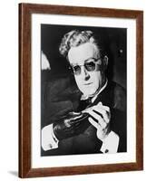 Dr. Strangelove, 1964-null-Framed Photographic Print