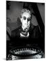 Dr. Strangelove, (aka Dr. Strangelove or: How I Learned To Stop Worrying And Love The Bomb), 1964-null-Mounted Photo