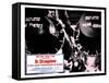 Dr. Strangelove, (aka Dr. Strangelove or: How I Learned to Stop Worrying and Love the Bomb), 1964-null-Framed Stretched Canvas