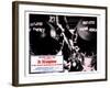 Dr. Strangelove, (aka Dr. Strangelove or: How I Learned to Stop Worrying and Love the Bomb), 1964-null-Framed Art Print