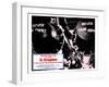 Dr. Strangelove, (aka Dr. Strangelove or: How I Learned to Stop Worrying and Love the Bomb), 1964-null-Framed Art Print