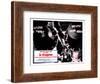Dr. Strangelove, (aka Dr. Strangelove or: How I Learned to Stop Worrying and Love the Bomb), 1964-null-Framed Art Print