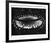 Dr. Strangelove or: How I Learned to Stop Worrying and Love the Bomb-null-Framed Photo