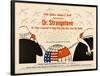 Dr. Strangelove-null-Framed Poster