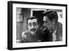 Dr. Strangelove-null-Framed Premium Photographic Print