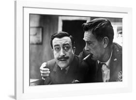 Dr. Strangelove-null-Framed Photo