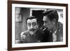 Dr. Strangelove-null-Framed Photo