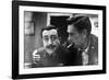 Dr. Strangelove-null-Framed Photo