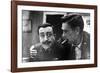 Dr. Strangelove-null-Framed Photo