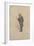 Dr Strong, C.1920s-Joseph Clayton Clarke-Framed Giclee Print