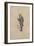 Dr Strong, C.1920s-Joseph Clayton Clarke-Framed Giclee Print