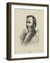 Dr Temple-null-Framed Giclee Print