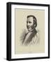Dr Temple-null-Framed Giclee Print