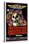 Dr. Terror's House of Horrors, 1965-null-Stretched Canvas