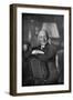 Dr Thierry De Martel, French Surgeon, 1935-null-Framed Giclee Print