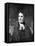 Dr Thomas Arnold of Rugby School-Thomas Phillips-Framed Stretched Canvas