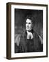 Dr Thomas Arnold of Rugby School-Thomas Phillips-Framed Giclee Print