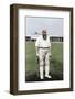 Dr WG Grace, English cricketer, playing for London County Cricket Club, c1899-WA Rouch-Framed Photographic Print