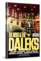 Dr. Who And the Daleks, 1965-null-Stretched Canvas