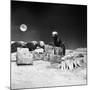 Dr Who, the Web Planet, 1965-Alisdair Macdonald-Mounted Photographic Print