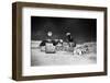 Dr Who, the Web Planet, 1965-Alisdair Macdonald-Framed Photographic Print