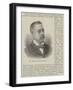 Dr William Collingridge-null-Framed Giclee Print