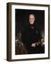 Dr. William Reid Clanny, 1841-1850-John Reay-Framed Giclee Print