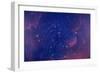 Draco Constellation-Chris Butler-Framed Photographic Print