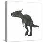 Dracorex Dinosaur-Stocktrek Images-Stretched Canvas