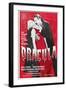 Dracula, 1931, Directed by Tod Browning-null-Framed Giclee Print