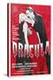 Dracula, 1931, Directed by Tod Browning-null-Stretched Canvas