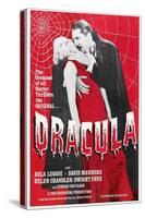Dracula, 1931, Directed by Tod Browning-null-Stretched Canvas