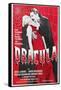 Dracula, 1931, Directed by Tod Browning-null-Framed Stretched Canvas