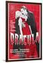 Dracula, 1931, Directed by Tod Browning-null-Framed Giclee Print