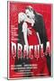 Dracula, 1931, Directed by Tod Browning-null-Mounted Giclee Print