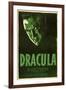 Dracula, 1931, Directed by Tod Browning-null-Framed Giclee Print