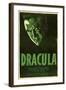 Dracula, 1931, Directed by Tod Browning-null-Framed Giclee Print