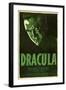 Dracula, 1931, Directed by Tod Browning-null-Framed Giclee Print