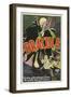 Dracula, 1931, Directed by Tod Browning-null-Framed Giclee Print