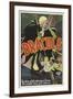 Dracula, 1931, Directed by Tod Browning-null-Framed Giclee Print