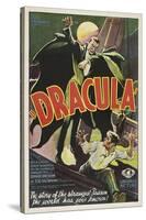 Dracula, 1931, Directed by Tod Browning-null-Stretched Canvas