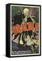 Dracula, 1931, Directed by Tod Browning-null-Framed Stretched Canvas