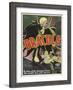 Dracula 1931-null-Framed Giclee Print