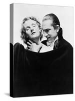 Dracula, 1931-null-Stretched Canvas