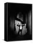 Dracula, 1931-null-Framed Stretched Canvas