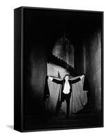 Dracula, 1931-null-Framed Stretched Canvas