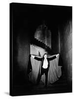 Dracula, 1931-null-Stretched Canvas