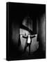 Dracula, 1931-null-Framed Stretched Canvas