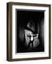 Dracula, 1931-null-Framed Premium Photographic Print