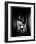 Dracula, 1931-null-Framed Premium Photographic Print